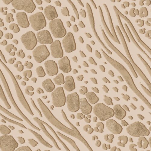 Lindsay Anne - Wild and Wondrous Zoo 13