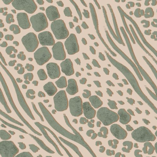 Lindsay Anne - Wild and Wondrous Zoo 14