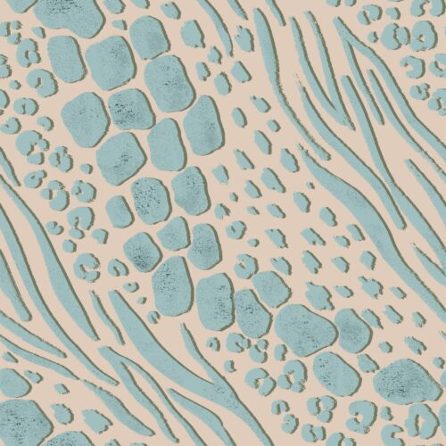 Lindsay Anne - Wild and Wondrous Zoo 15