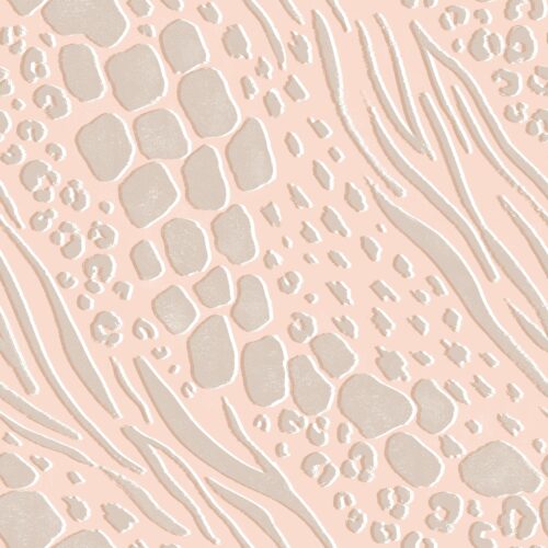 Lindsay Anne - Wild and Wondrous Zoo 19