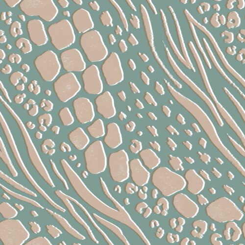 Lindsay Anne - Wild and Wondrous Zoo 20