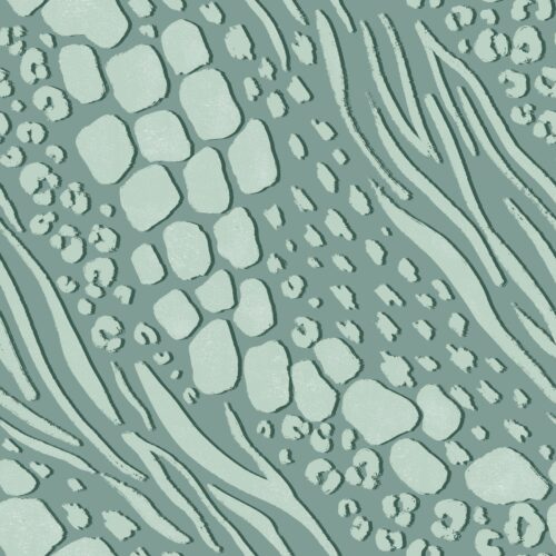 Lindsay Anne - Wild and Wondrous Zoo 21