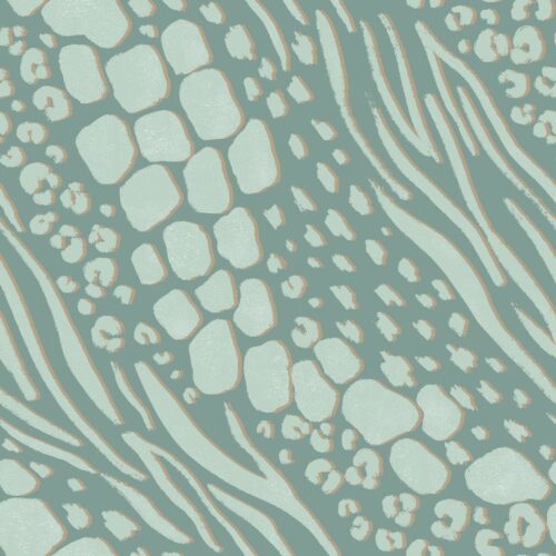 Lindsay Anne - Wild and Wondrous Zoo 22