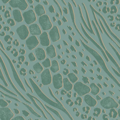 Lindsay Anne - Wild and Wondrous Zoo 23