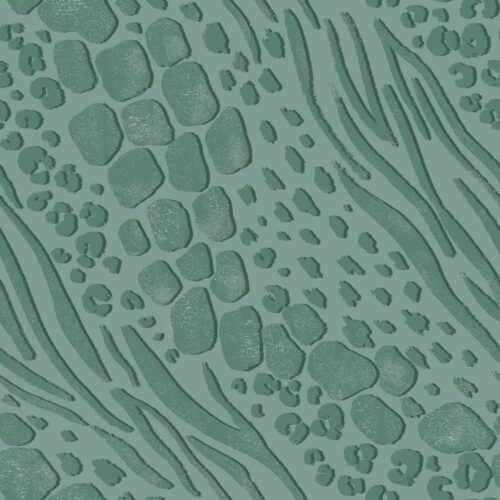 Lindsay Anne - Wild and Wondrous Zoo 24