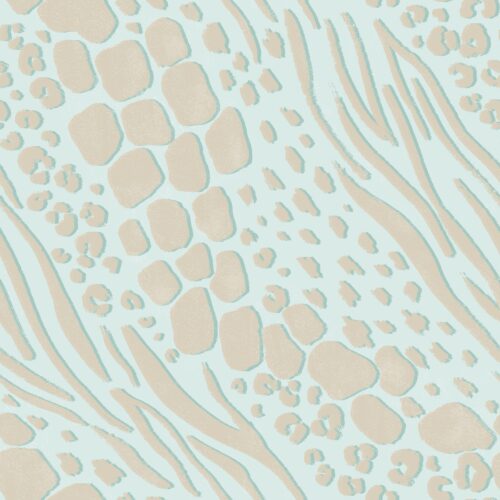 Lindsay Anne - Wild and Wondrous Zoo 25