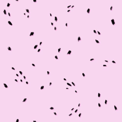 Lindsay Anne - Ink Garden 9