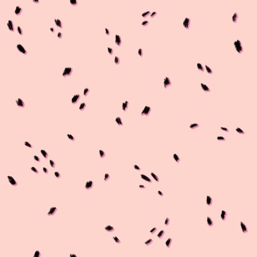 Lindsay Anne - Ink Garden 10