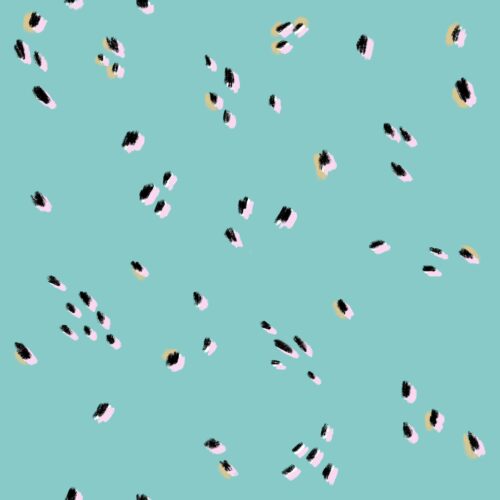 Lindsay Anne - Ink Garden 12