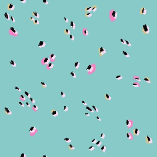 Lindsay Anne - Ink Garden 13