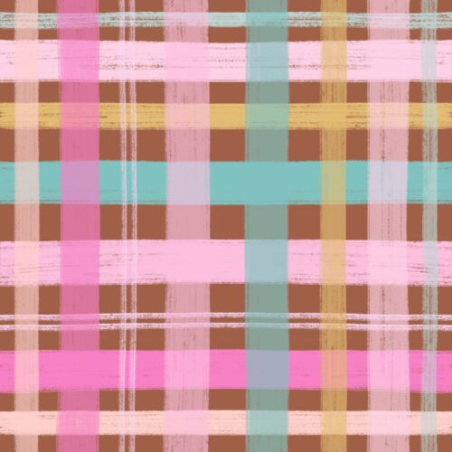 Lindsay Anne - Ink Garden 14