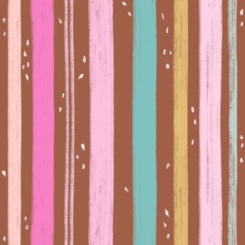 Lindsay Anne - Ink Garden 15