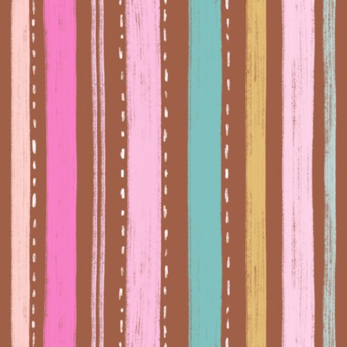 Lindsay Anne - Ink Garden 16