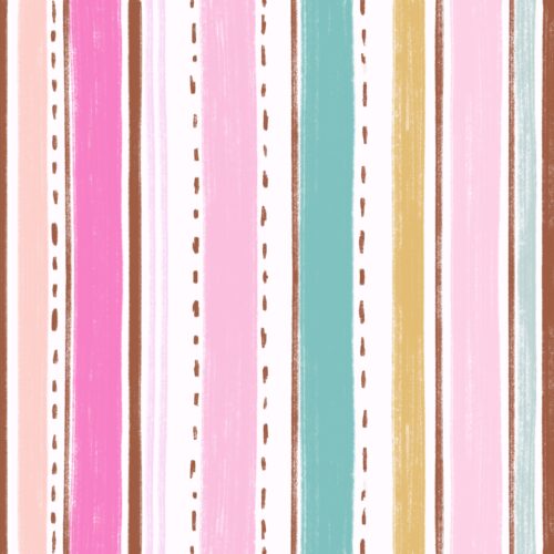 Lindsay Anne - Ink Garden 17