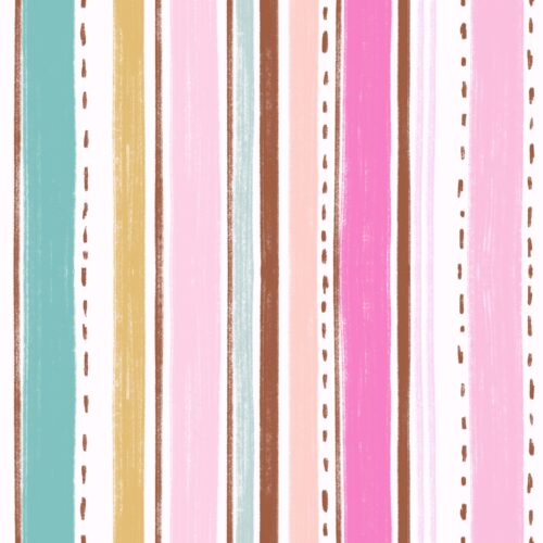 Lindsay Anne - Ink Garden 18