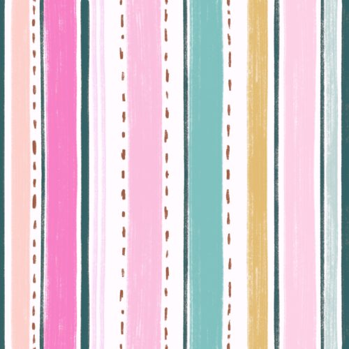 Lindsay Anne - Ink Garden 19