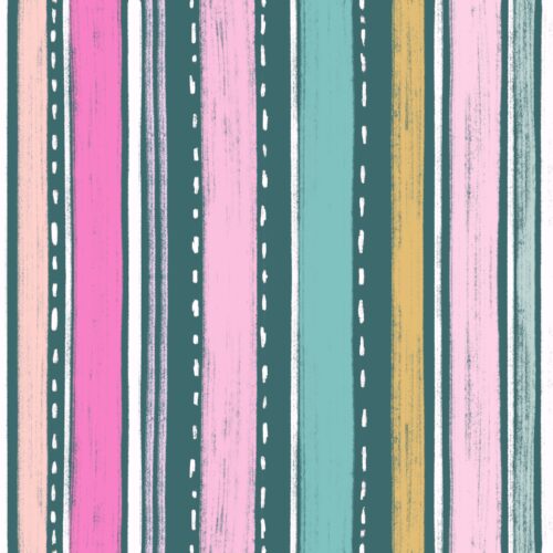 Lindsay Anne - Ink Garden 20