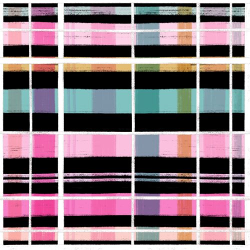 Lindsay Anne - Ink Garden 22