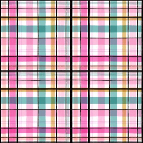 Lindsay Anne - Ink Garden 23