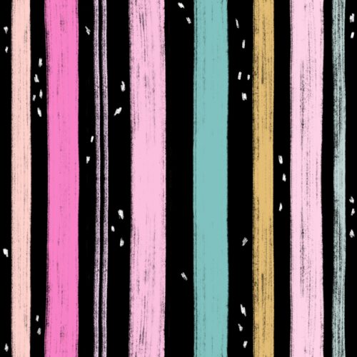 Lindsay Anne - Ink Garden 24