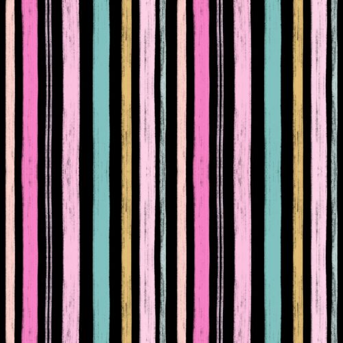 Lindsay Anne - Ink Garden 25