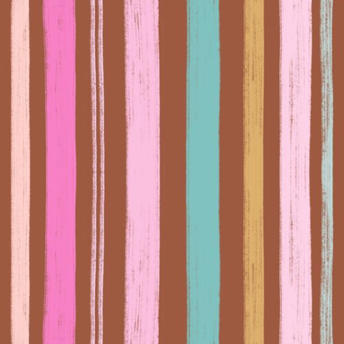 Lindsay Anne - Ink Garden 26