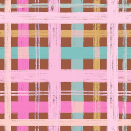 Lindsay Anne - Ink Garden 27