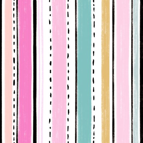 Lindsay Anne - Ink Garden 28