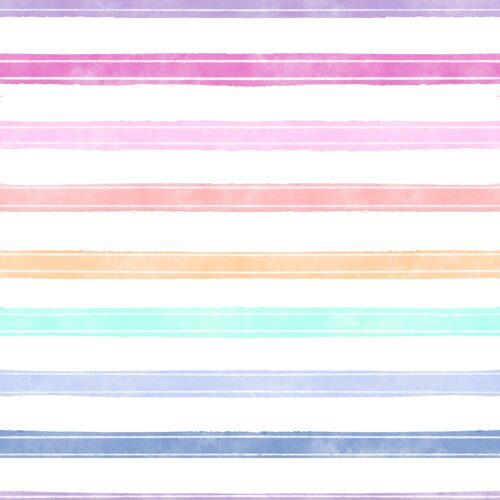 Lindsay Anne - Rainbow Blooms 2