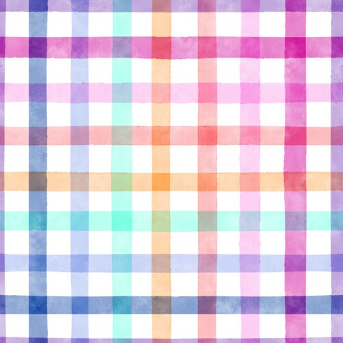 Lindsay Anne - Rainbow Blooms 3