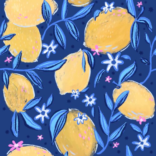 Lindsay Anne - Lindsay's Lemons 1