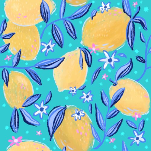 Lindsay Anne - Lindsay's Lemons 2