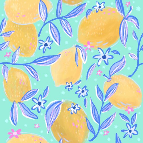 Lindsay Anne - Lindsay's Lemons 3