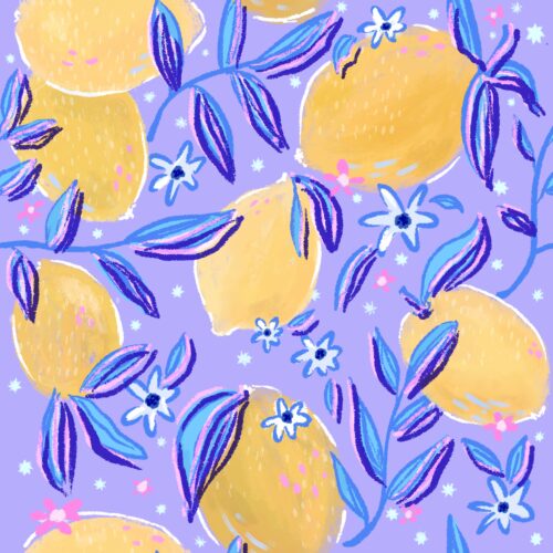 Lindsay Anne - Lindsay's Lemons 4