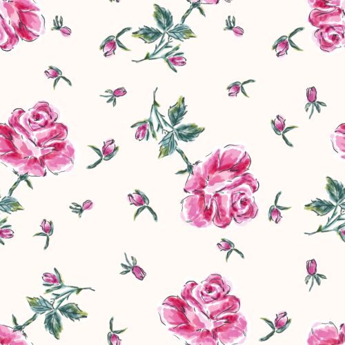 Lindsay Anne - Sweet Rose Story 6