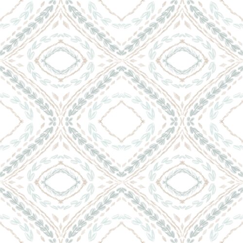 Lindsay Anne - Watercolor Floral 2