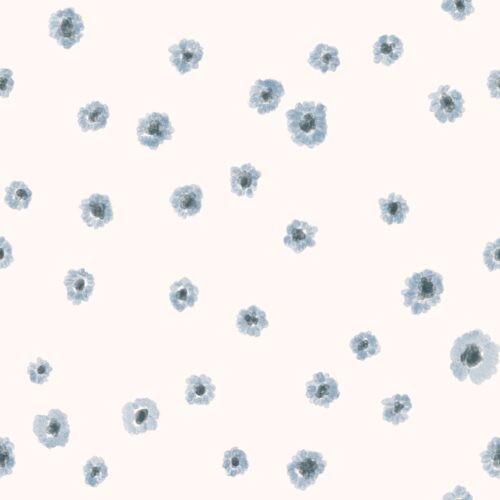 Lindsay Anne - Watercolor Floral 3