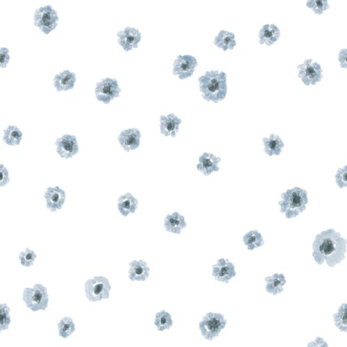 Lindsay Anne - Watercolor Floral 4