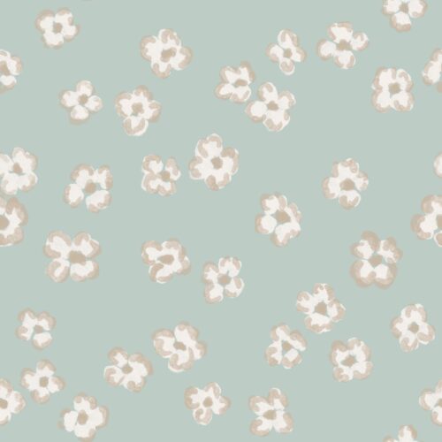 Lindsay Anne - Watercolor Floral 5