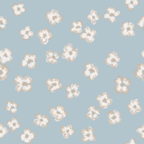 Lindsay Anne - Watercolor Floral 6