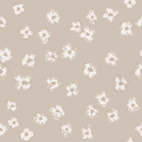 Lindsay Anne - Watercolor Floral 7