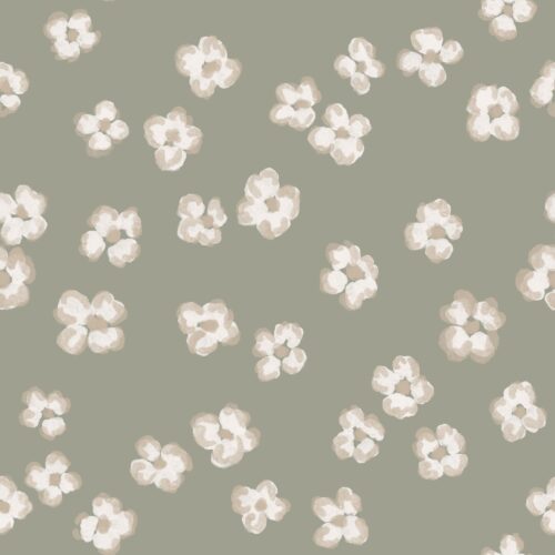 Lindsay Anne - Watercolor Floral 8