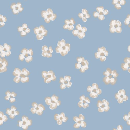 Lindsay Anne - Watercolor Floral 9