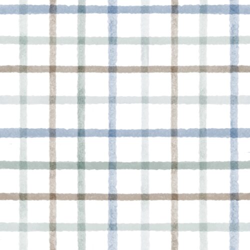 Lindsay Anne - Watercolor Floral 12