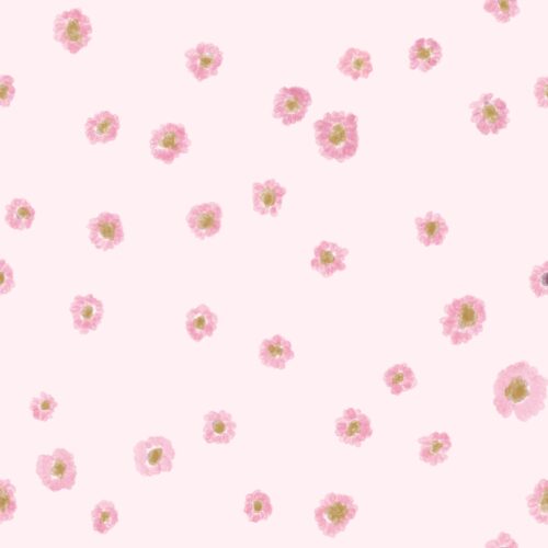 Lindsay Anne - Watercolor Floral 16