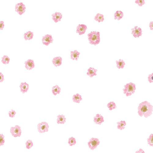 Lindsay Anne - Watercolor Floral 17