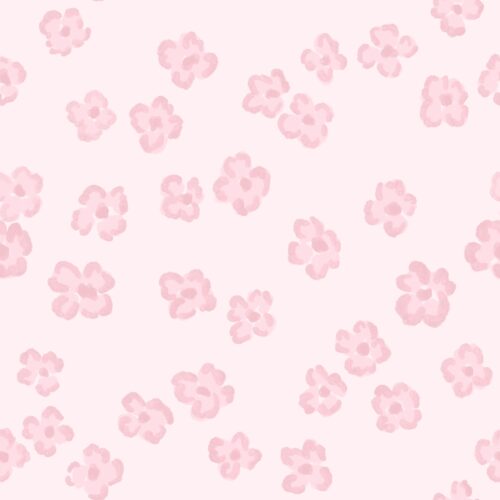 Lindsay Anne - Watercolor Floral 18