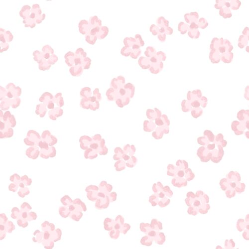 Lindsay Anne - Watercolor Floral 27