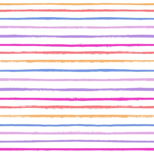 Lindsay Anne - Watercolor Ombré Florals 3