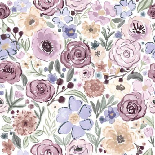 Lindsay Anne - Easter Spring Florals 2